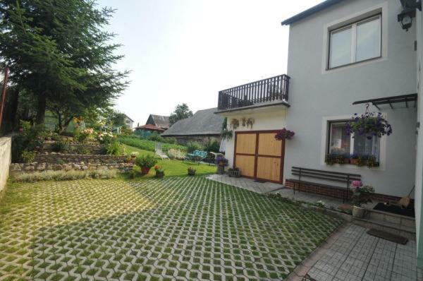 Ubytovanie Dagmar Gerlachov (Poprad) Exterior foto